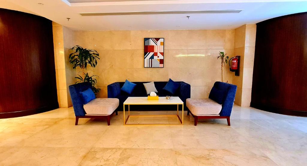 Al Ebaa Hotel 1
