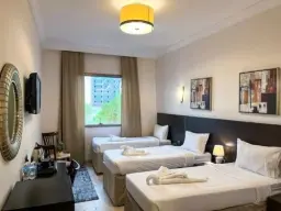 Rose Garden Hotel 3