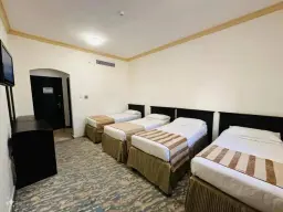Rose Garden Hotel 4