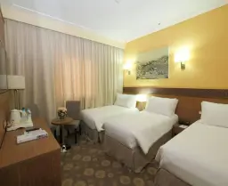 Rose Garden Hotel 6