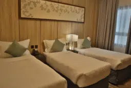 Diwan Al-Hijra Hotel 9